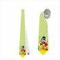 Necktie uncle scrooge mcduck greedy  duck tales