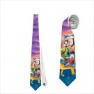 Necktie goofy