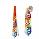 Necktie care bears