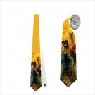 Necktie godzilla kaiju ghidorah