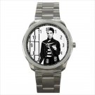Sport metal watch elvis presley