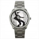 Sport metal watch elvis presley