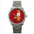 Sport metal watch elmer fudd