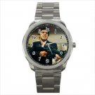 Sport metal watch sinatra