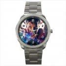 Sport metal watch doctor strange dr.strange dr