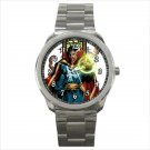 Sport metal watch doctor strange dr.strange dr