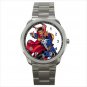 Sport metal watch doctor strange dr.strange dr
