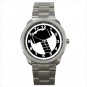 Sport metal watch chewbacca
