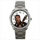 Sport metal watch negan lucille zombies zombie apocalypse