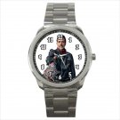 Sport metal watch negan lucille zombies zombie apocalypse