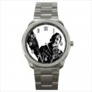 Sport metal watch negan lucille zombies zombie apocalypse