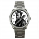 Sport metal watch negan lucille zombies zombie apocalypse