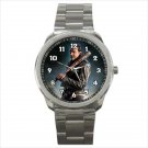 Sport metal watch negan lucille zombies zombie apocalypse