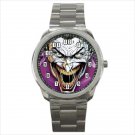 Sport metal watch joker