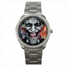 Sport metal watch joker