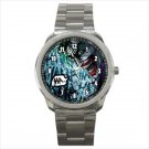 Sport metal watch joker