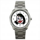 Sport metal watch joker
