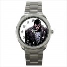 Sport metal watch the punisher