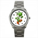 Sport metal watch yoshi