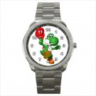 Sport metal watch yoshi