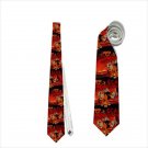 Necktie scar villain lion king tie hyenas