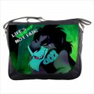 Messenger Bag lion king scar