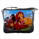 Messenger Bag lion king scar mufasa