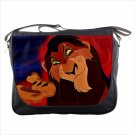 Messenger Bag lion king scar