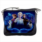 Messenger Bag frozen