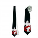 Necktie ghostbusters