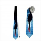 Necktie friday the 13th jason vorhees horror halloween
