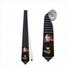 Necktie hellraiser pinhead horror halloween