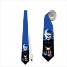 Necktie hellraiser pinhead horror halloween