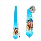 Necktie donkey kong super mario smash funny tie