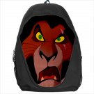 Lion king scar villain brother backpack