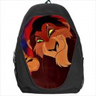 Lion king scar villain brother backpack