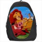 Lion king pumbaa simba mufasa timon backpack