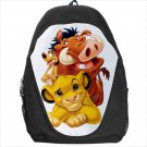 Lion king pumbaa simba timon backpack