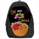 cow and chicken backpack