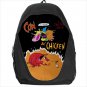 cow and chicken backpack