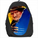 Freddy Krueger elm sreet nightmare halloween backpack