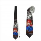 Necktie super mario