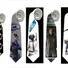 Necktie custom order to Jack Yee