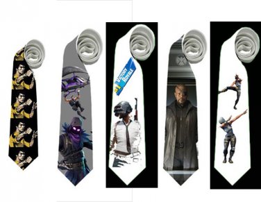Necktie custom order to Jack Yee