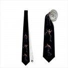 Necktie for gamer