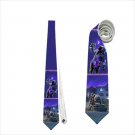 Necktie for gamer