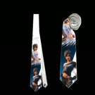Necktie for gamer