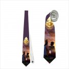 Necktie for gamer