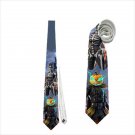 Necktie for gamer