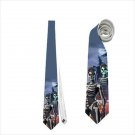 Necktie for gamer